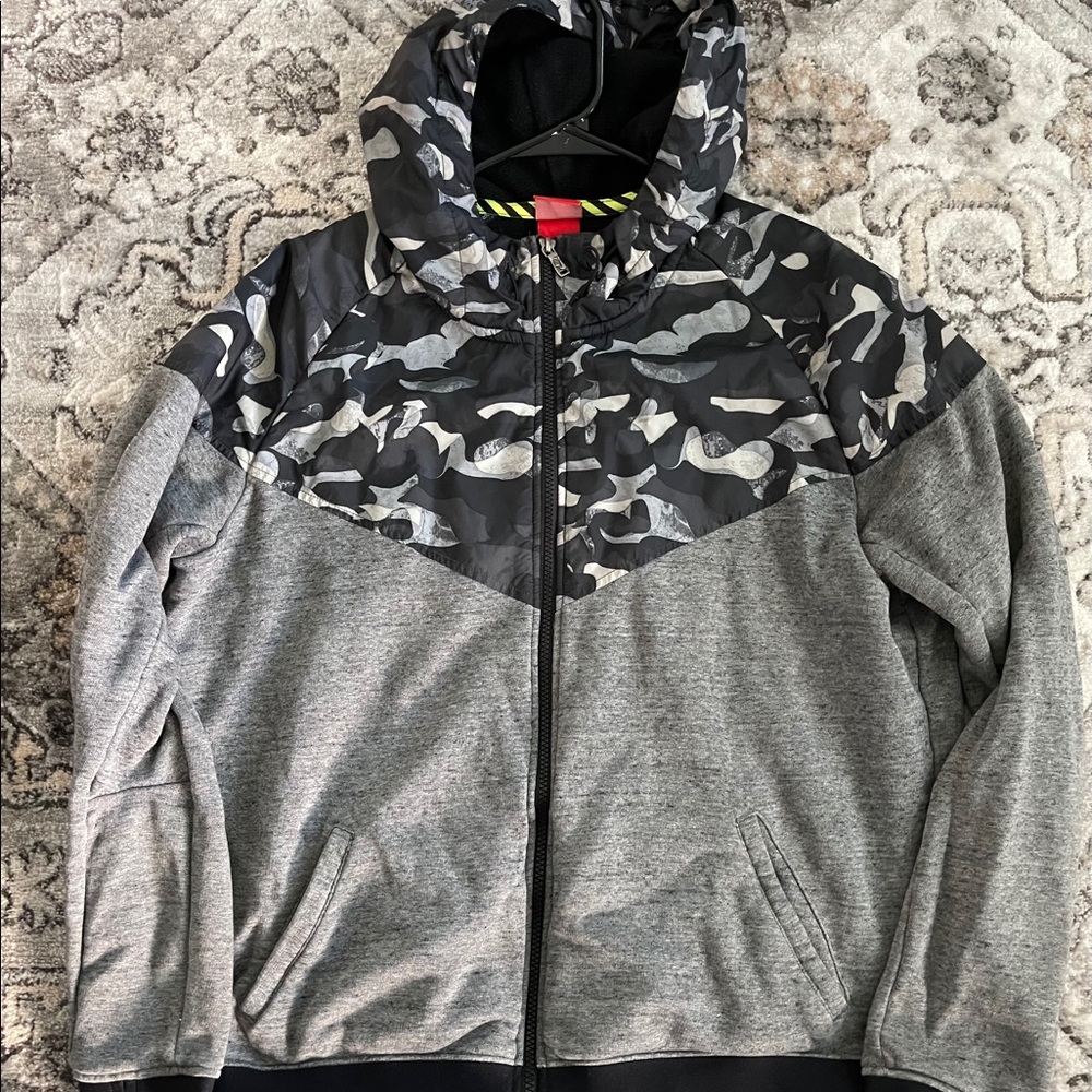Nike Jacket